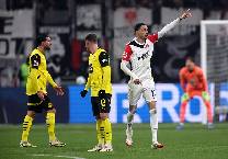 Siêu máy tính dự đoán Frankfurt vs Dortmund, 2h30 ngày 10/1