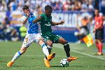 Nhận định Leganes vs Betis 18h00, 10/02 (VĐQG Tây Ban Nha)