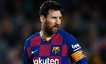 Dự đoán Betis vs Barcelona (3h 10/2) bởi chuyên gia Ali Rampling