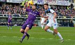 Kênh chiếu Fiorentina vs Atalanta, 21h00 ngày 8/2