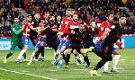 Tỷ lệ bóng đá La Liga hôm nay 8/2:  Atletico Madrid vs Granada
