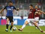 Nhận định Inter Milan vs AC Milan, 2h45 ng&agrave;y 10/2
