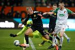 TRỰC TIẾP b&oacute;ng đ&aacute; Đức h&ocirc;m nay 8/2: Hertha vs Mainz, Leverkusen vs Dortmund