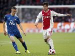 Nhận định Utrecht vs Ajax Amsterdam, 18h15 ng&agrave;y 9/2