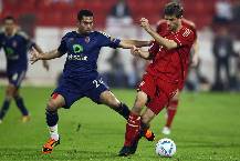 Huyền thoại 'Hùm xám' dự đoán Al Ahly vs Bayern Munich, 1h00 ngày 9/2