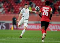 Kết quả FIFA Club World Cup 9/2: Lewandowski đưa Bayern Munich vào chung kết