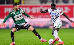 Soi kèo xiên hôm nay 9/2: Sturm Graz vs Ried