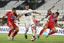 Nhận định, soi k&egrave;o Cesar Vallejo vs Olimpia Asunci&oacute;n, 7h30 ng&agrave;y 10/2