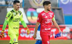 Nhận định, soi kèo Chindia Targoviste vs Arges Pitesti, 20h ngày 9/2