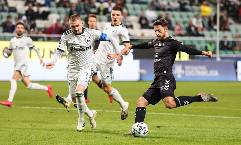 Nhận định, soi kèo Piast Gliwice vs Gornik Zabrze, 23h30 ngày 9/2