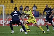 Nhận định, soi kèo Wellington Phoenix vs Melbourne Victory, 15h05 ngày 9/2