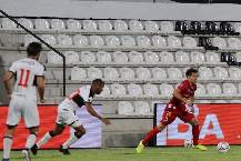 Ph&acirc;n t&iacute;ch k&egrave;o hiệp 1 Cesar Vallejo vs Olimpia Asunci&oacute;n, 7h30 ng&agrave;y 10/2