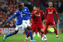 Soi k&egrave;o phạt g&oacute;c Liverpool vs Leicester, 02h45 ng&agrave;y 11/02