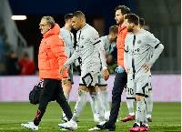 Đội hình ra sân chính thức Marseille vs PSG, 3h10 ngày 9/2 (cập nhật)