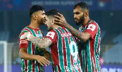 Nhận định, soi kèo Jamshedpur vs Mohun Bagan, 21h ngày 9/2