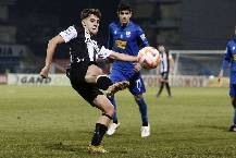 Nhận định, soi kèo Lamia vs PAOK, 23h30 ngày 9/2