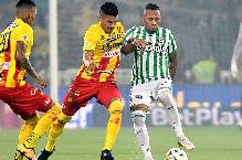 Nhận định, soi k&egrave;o Pereira vs Nacional, 8h ng&agrave;y 9/2