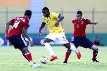 Nhận định, soi kèo U20 Colombia vs U20 Brazil, 8h ngày 10/2