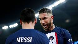 PSG sẽ chỉ gia hạn hợp đồng Sergio Ramos với một điều kiện