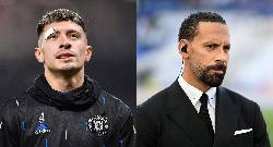 Rio Ferdinand nhận sai khi đ&aacute;nh gi&aacute; thấp Lisandro Martinez
