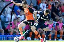 Soi kèo chẵn/ lẻ Brisbane Roar vs Central Coast, 15h45 ngày 10/2