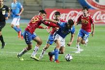 Soi kèo, dự đoán Macao Audax Italiano vs Española 7h00 ngày 10/2