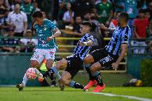 Soi k&egrave;o phạt g&oacute;c Quer&eacute;taro vs Le&oacute;n, 8h05 ng&agrave;y 10/2