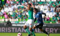 Tỷ lệ kèo nhà cái Querétaro vs León mới nhất, 8h05 ngày 10/2