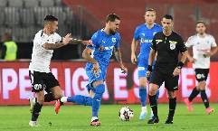 Nhận định, soi kèo Universitatea Craiova với Universitatea Cluj, 1h00 ngày 10/02: Duy trì sự hưng phấn