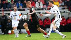 Nhận định, soi kèo Wehen Wiesbaden với Nurnberg, 0h30 ngày 10/02: Tiếp đón nồng nhiệt