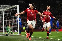 MU bị chỉ tr&iacute;ch thậm tệ sau trận thắng tranh c&atilde;i trước Leicester