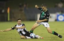 Soi k&egrave;o phạt g&oacute;c Macarthur FC vs Western United, 13h00 ng&agrave;y 9/2: Thế trận đ&ocirc;i c&ocirc;ng