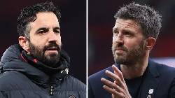 HLV Carrick phá kỷ lục của Amorim chỉ sau 4 trận dẫn dắt MU