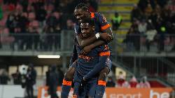 Kèo vàng bóng đá Sassuolo vs Inter Milan, 00h00 ngày 9/2: Khó tin Nerazzurri