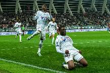 Nhận định, soi k&egrave;o Amiens vs Clermont Foot, 2h45 ng&agrave;y 10/2: K&eacute;o nhau xuống b&ugrave;n