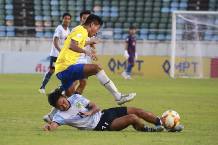 Nhận định, soi kèo Dagon vs ISPE, 16h30 ngày 9/2: Ám ảnh xa nhà