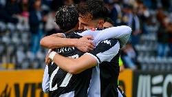 Nhận định, soi kèo Nacional vs Casa Pia, 22h30 ngày 8/2: Điểm tựa lớn