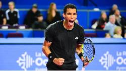 Nhận định tennis Auger-Aliassime vs Mannarino - Chung kết Open Occitanie, 22h00 ngày 8/2