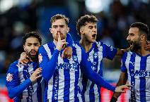 Soi kèo góc Alaves vs Getafe, 20h00 ngày 08/02