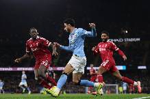 Soi kèo góc Liverpool vs Man City, 23h30 ngày 08/02