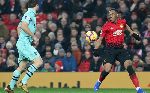 Arsenal vs MU (23h30 ng&agrave;y 10/3): Những th&ocirc;ng tin kh&ocirc;ng thể bỏ qua