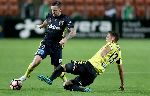 Nhận định Central Coast Mariners vs Wellington, 15h30 ngày 9/3 (VĐQG Australia)