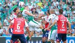 Nhận định Veracruz vs Santos Laguna, 08h00 ng&agrave;y 9/3 (VĐQG Mexico)
