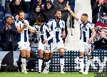 Nhận định West Brom vs Ipswich, 22h00 ngày 9/3 (Hạng Nhất Anh)
