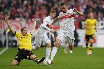 Nhận định Dortmund vs Stuttgart 21h30, 09/03 (VĐQG Đức)