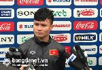 Quang Hải nhận trọng trách mới ở U23 Việt Nam