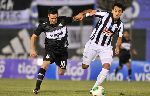 Nhận định b&oacute;ng đ&aacute; Libertad Asuncion vs Caracas FC, 7h30 ng&agrave;y 11/3