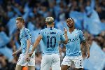 Man City lên kế hoạch bán Sergio Aguero để giữ chân Sterling và De Bruyne