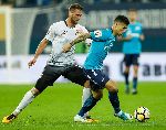 Nhận định bóng đá Zenit St Petersburg vs Ufa, 23h00 ngày 9/3