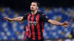 AC Milan nhận tin cực vui từ Ibrahimovic